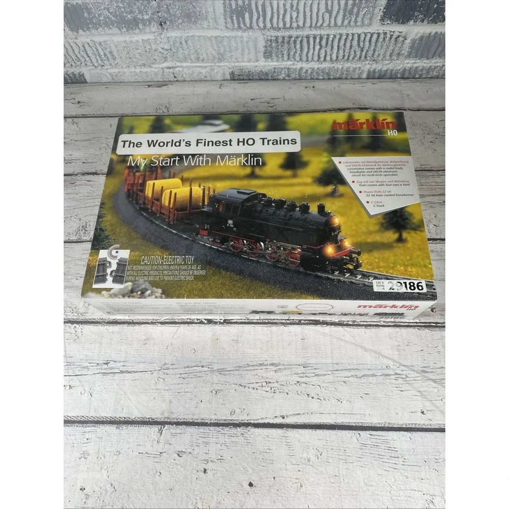 Märklin 